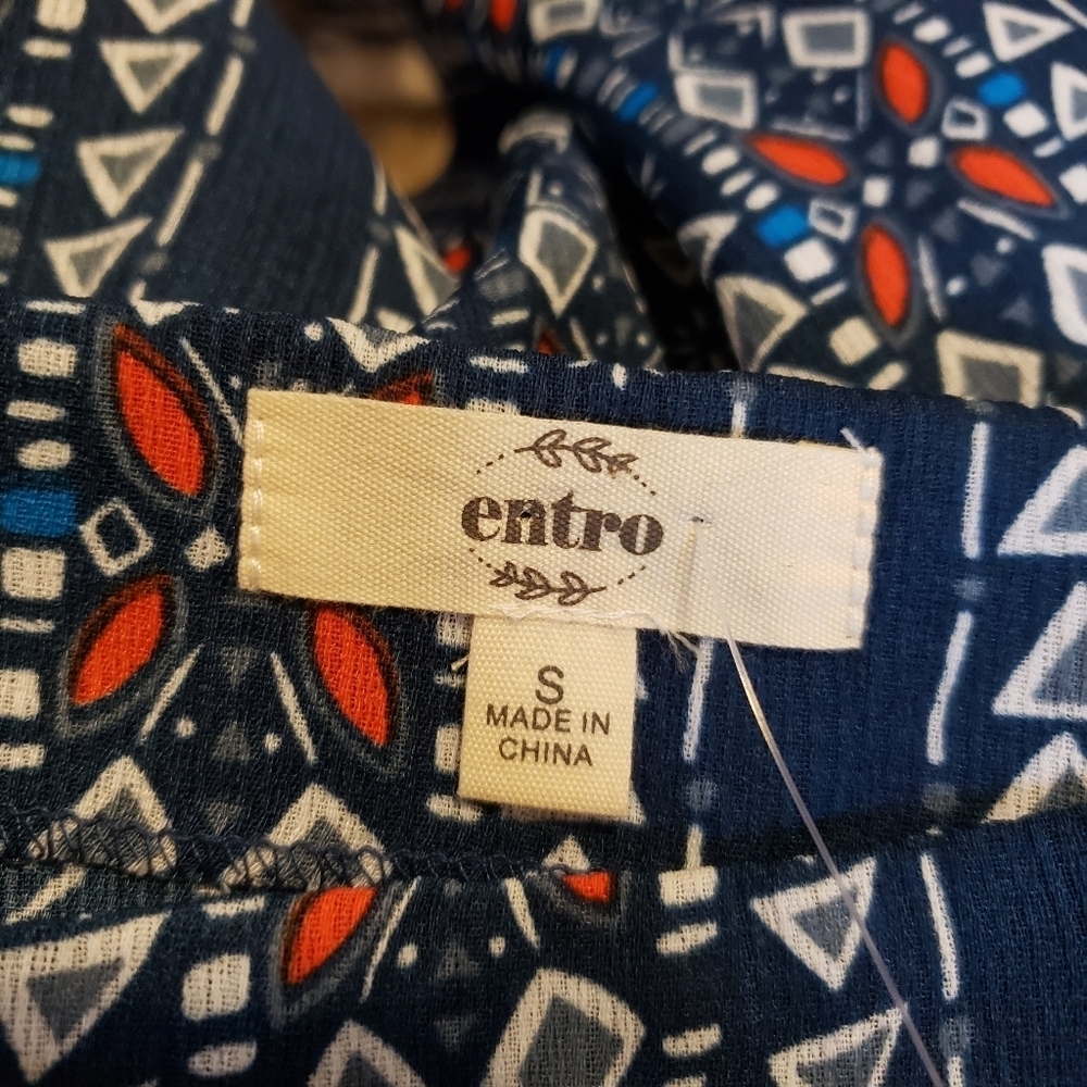 Entro size Small - Picture 4 of 6